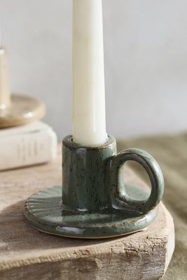 Garden Taper Holder