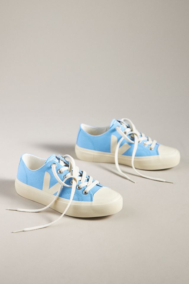 Veja Wata II Low-Top Sneakers #1