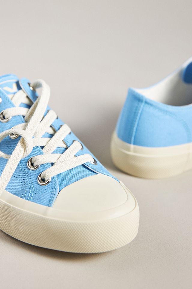 Veja Wata II Low-Top Sneakers | Anthropologie