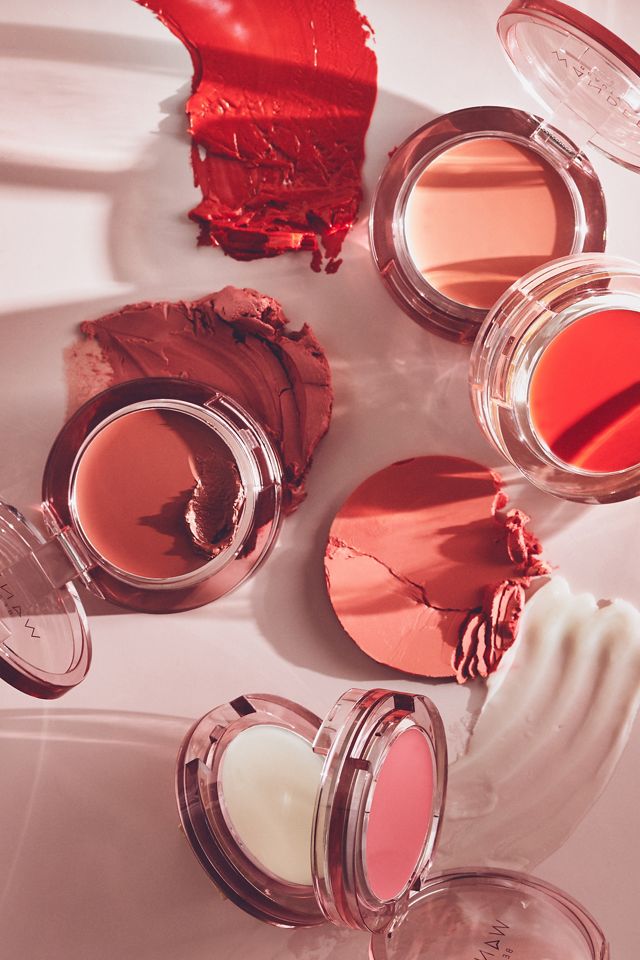 Wander Beauty Double Date Lip and Cheek Balm #1