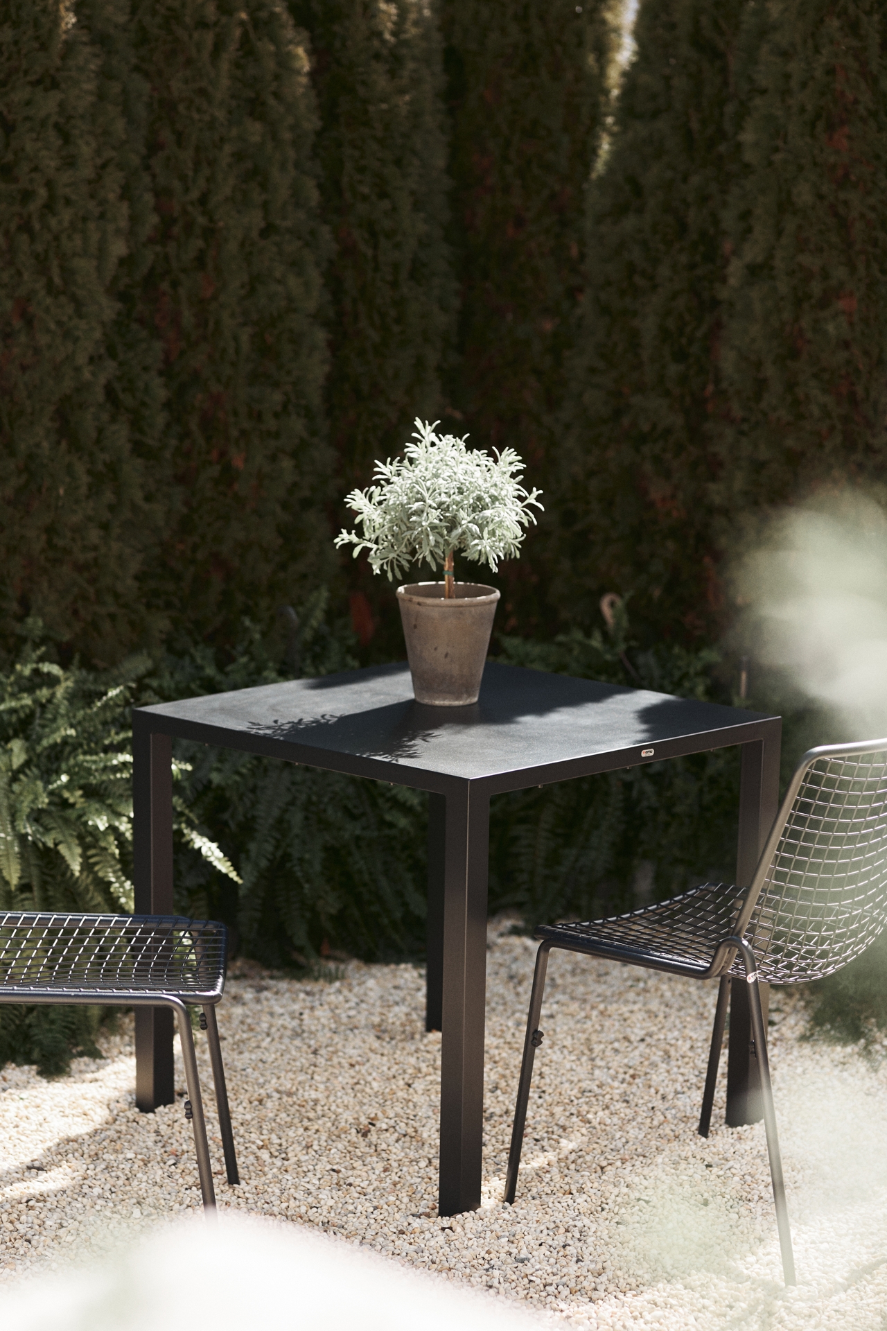 Nova Outdoor Table