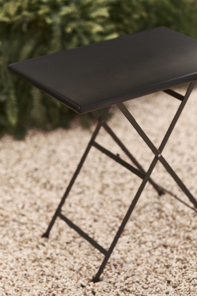 Arc En Ciel Outdoor Folding Table Anthropologie