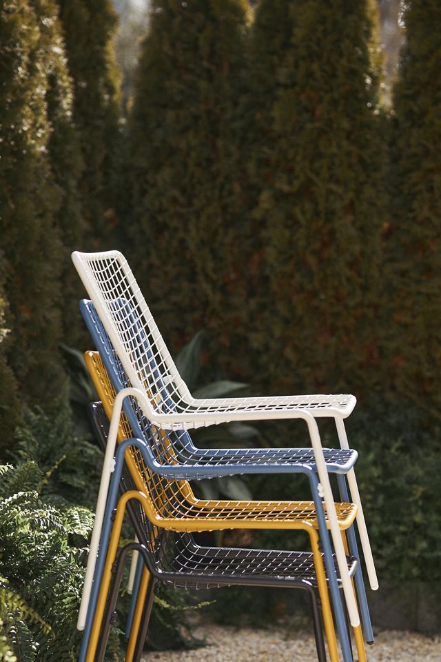 Rio Outdoor Chair #2