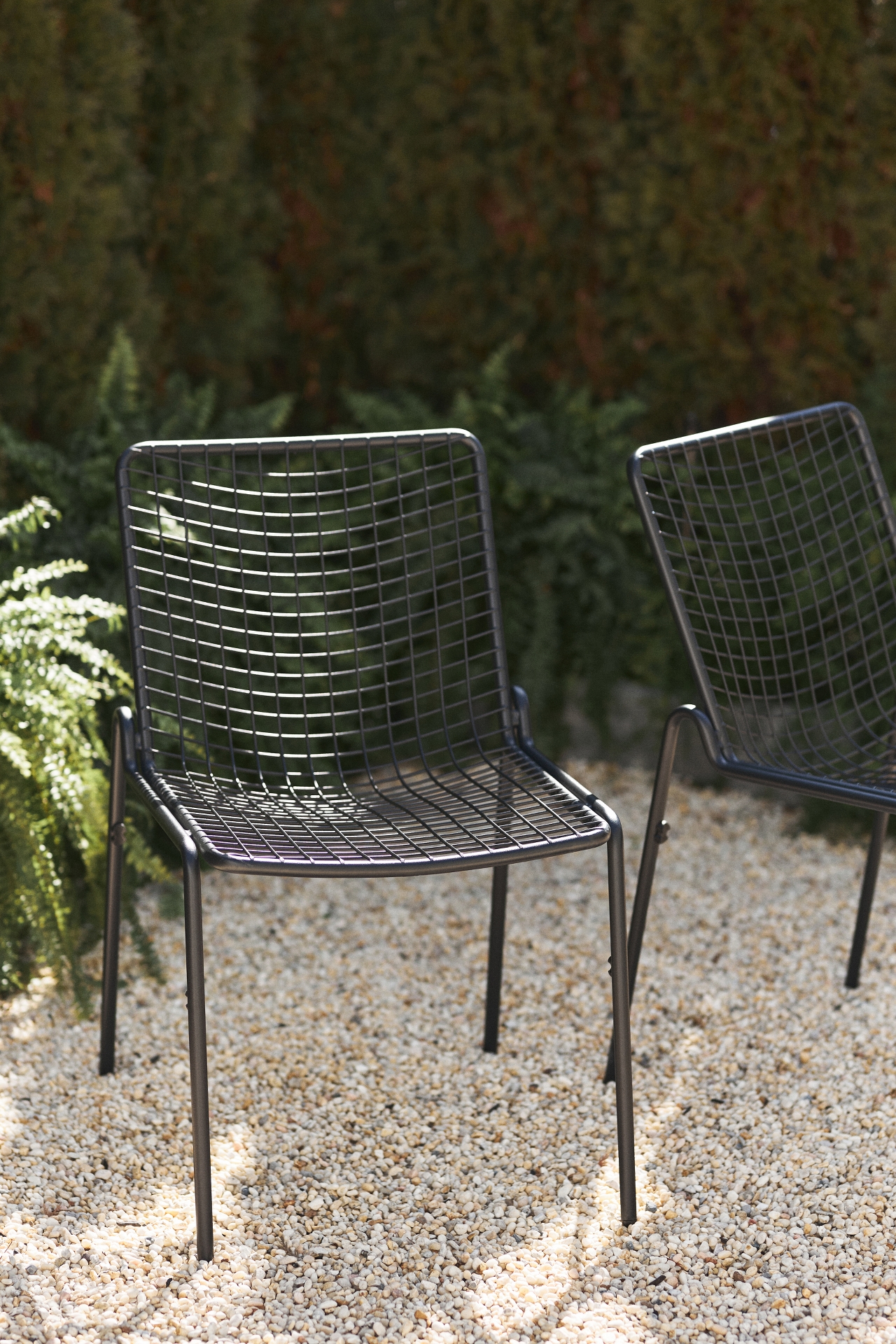 Rio Outdoor Chair