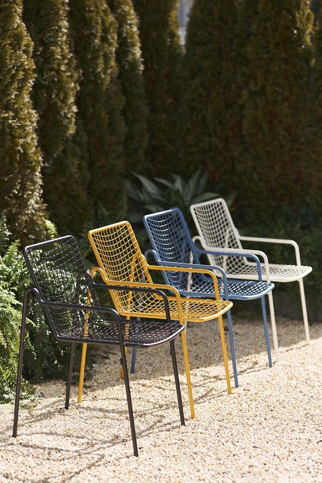 Anthropologie deals outdoor furniture