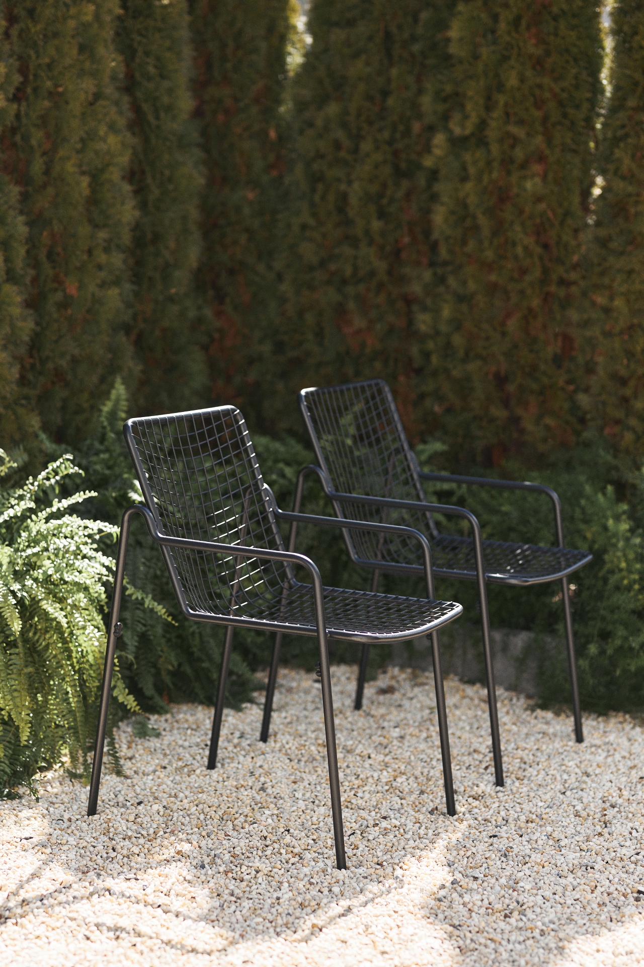 Rio Outdoor Armchair