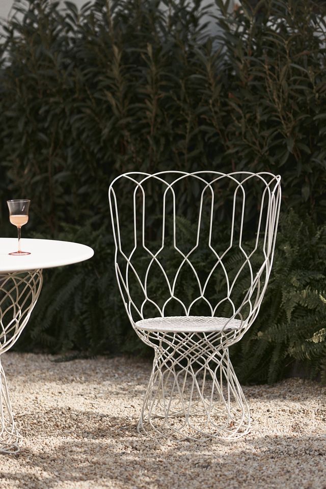 Re-Trouvè Outdoor Armchair #2