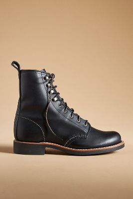 Anthropologie bekah leather ankle boots sale