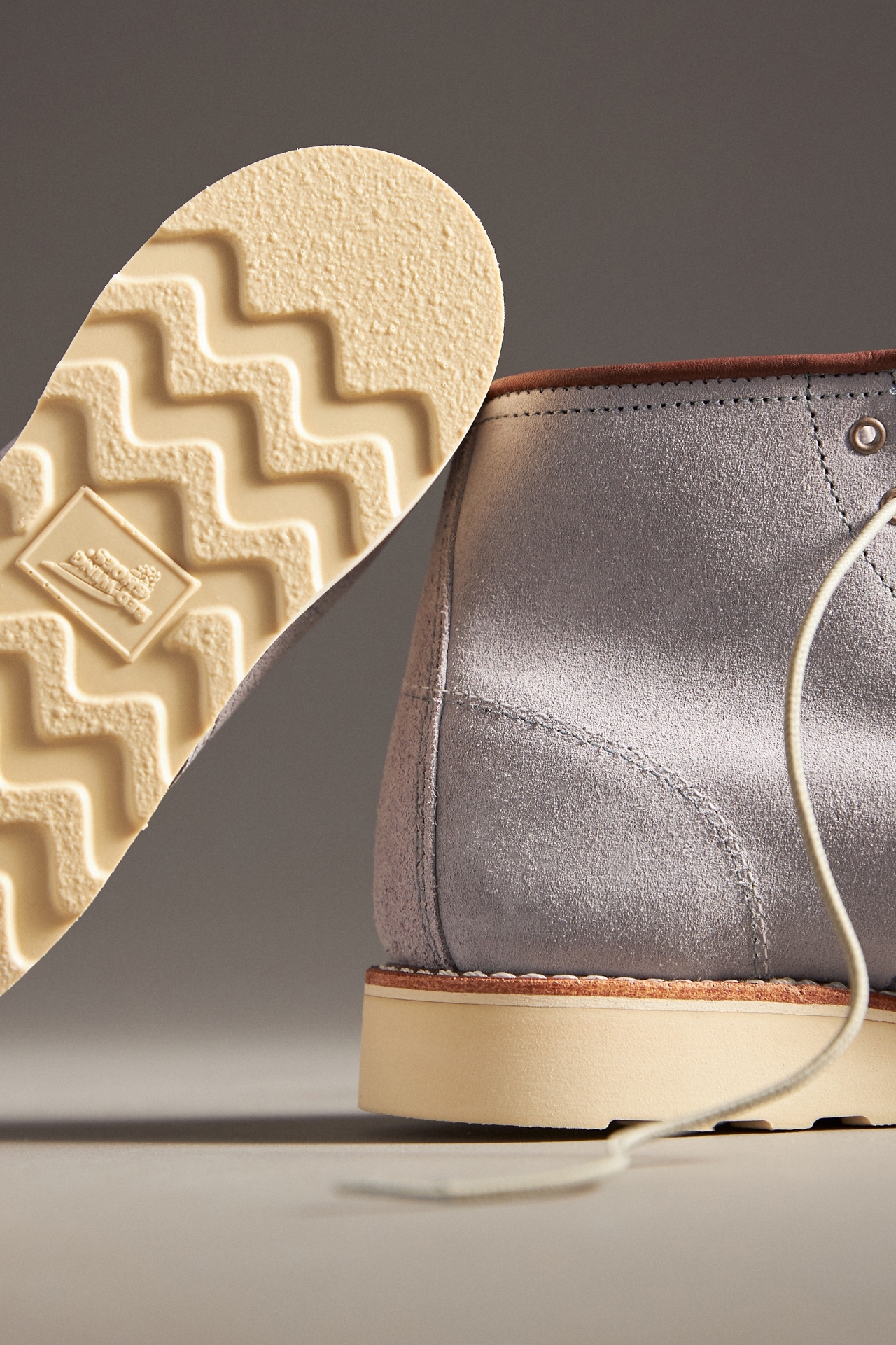 Red Wing Heritage Classic Moc Toe Boots