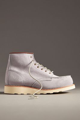 完売品☆即発送☆1点限定☆Anthropologie Lace-Up Boots By Anthropologie Moccasin Lace-Up Boots | Anthropologie