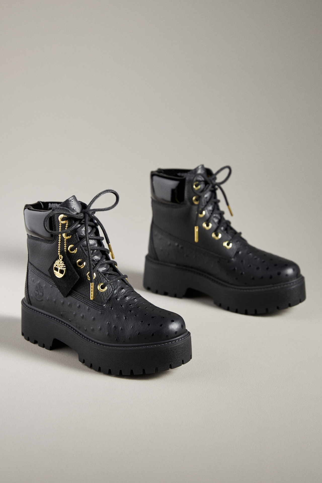 Timberland Stone Street Boots