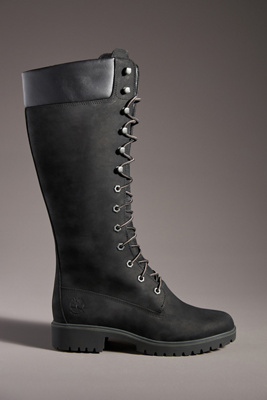 Timberland Premium Tall Boots