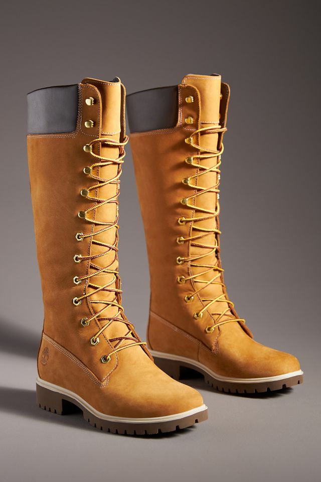 Timberland femme 14 clearance inch