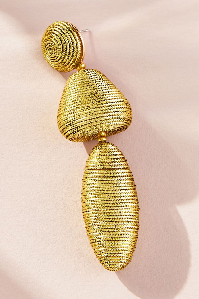BaubleBar Raquel Earrings #2