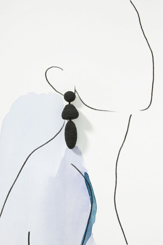 BaubleBar Raquel Earrings #3