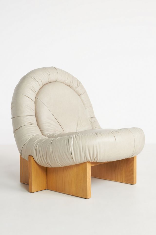 Helen Occasional Chair #2