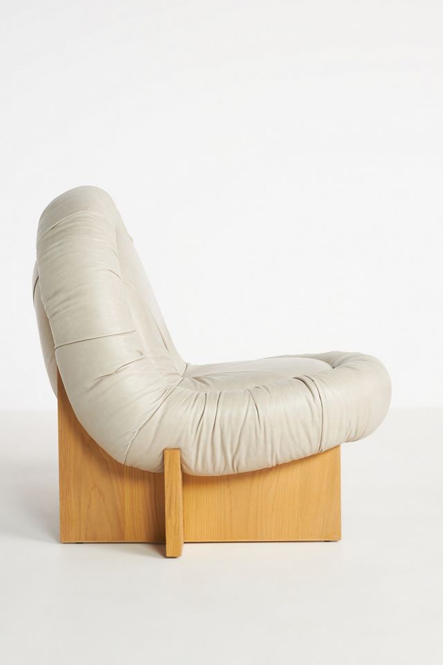Helen Occasional Chair #3