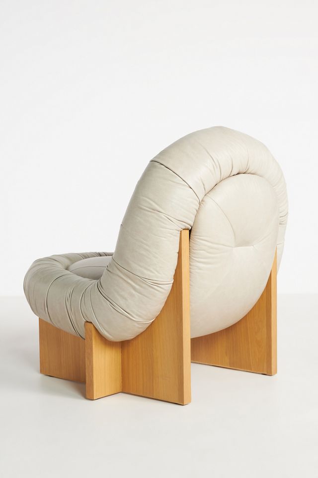 Helen Occasional Chair #4