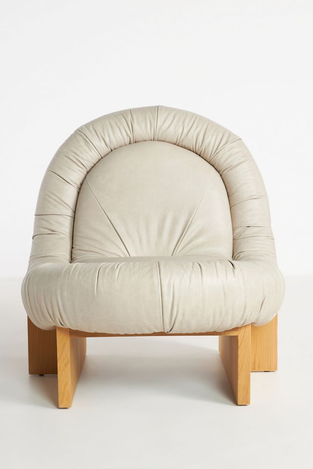 Helen Occasional Chair #1