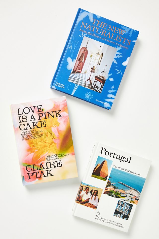 Love Is a Pink Cake #3