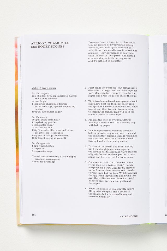 Love Is a Pink Cake #2