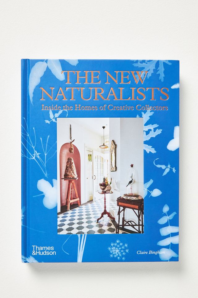 The New Naturalists