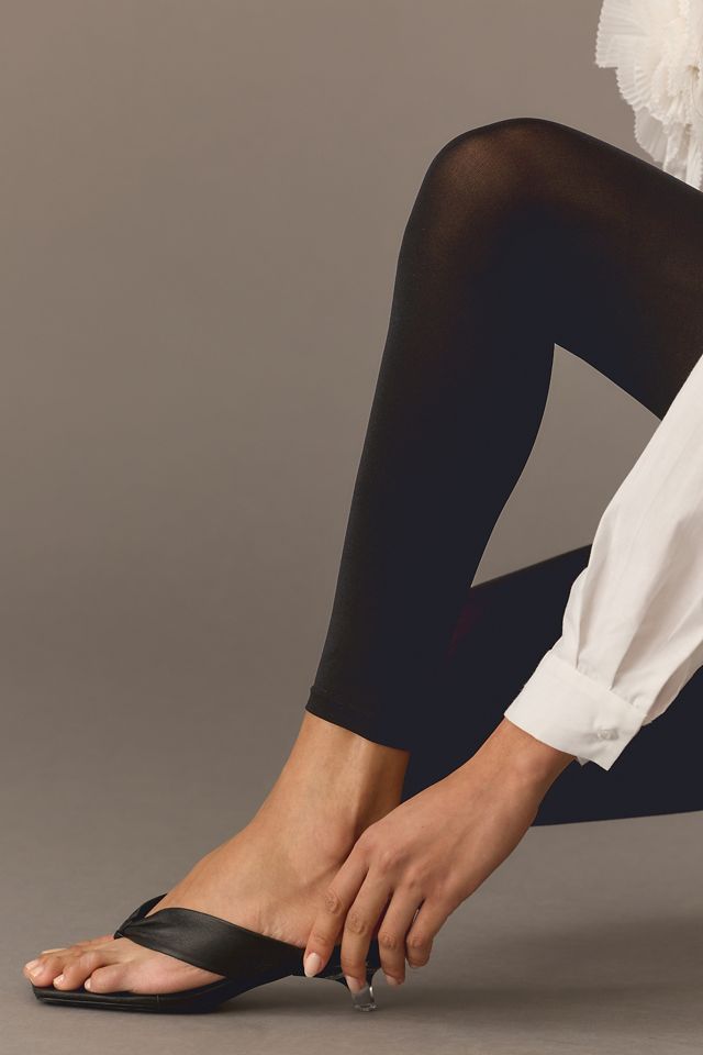 Swedish Stockings Lia Footless Tights #1