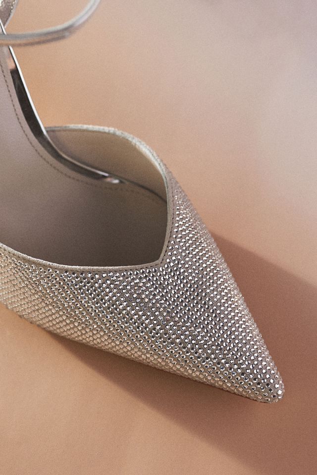 Lola Cruz Brescia Heels #2
