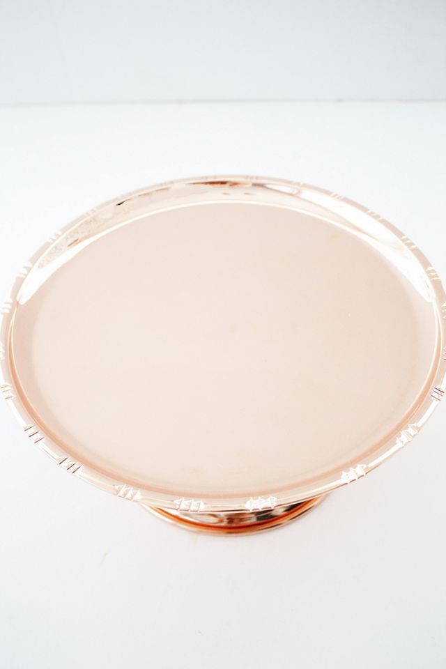 Coppermill Kitchen Vintage Inspired Cakestand #1