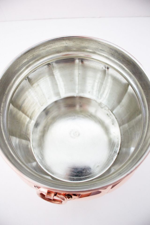 Coppermill Kitchen Vintage Inspired Pot #1