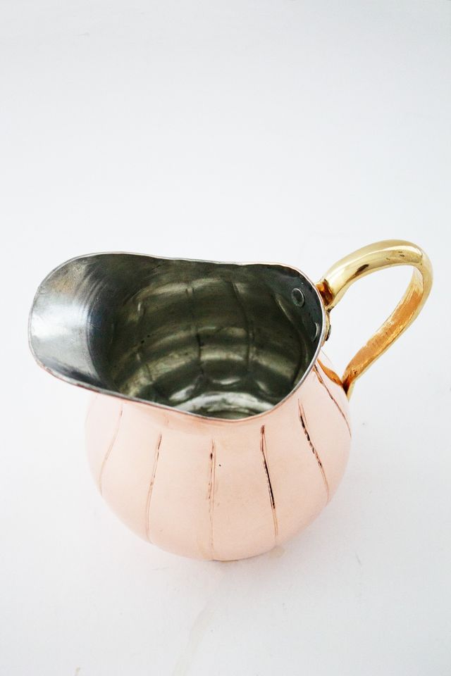 Coppermill Kitchen Vintage Inspired Small Pitcher #1