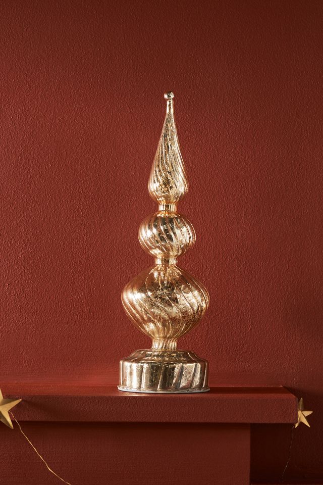 Stella Mantel Piece #1