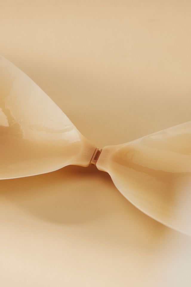 NOOD Shape Up Adhesive Bra #1