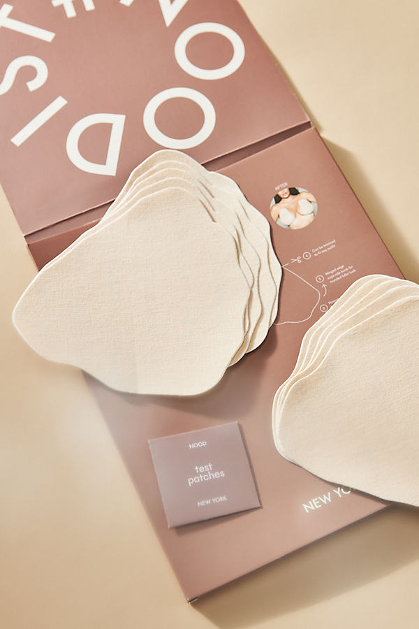NOOD NOOD GAME CHANGER LIFT AND SHAPE ADHESIVE BRA PACK