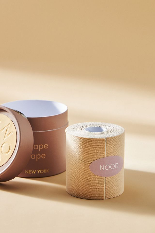 Sustainable Boob Tape & Body Tape – NOOD