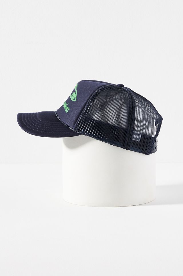 Clare V. Sardines Trucker Hat #2