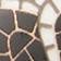 Bistro Tile Knobs, Set of 2