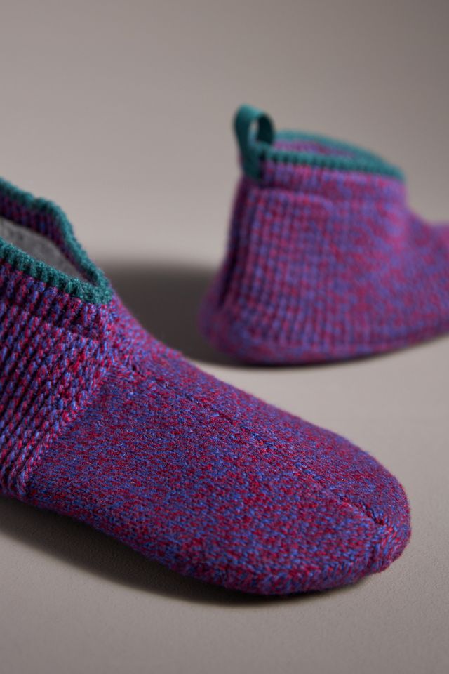 Bombas Marl Gripper Slippers #2