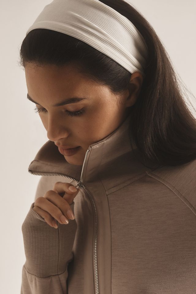 The Renley Zip-Up Jacket main image 1
