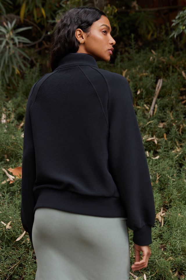 Cortina Half-Zip Sweat curated on LTK