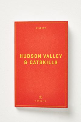 Wildsam Field Guide: Pursuits