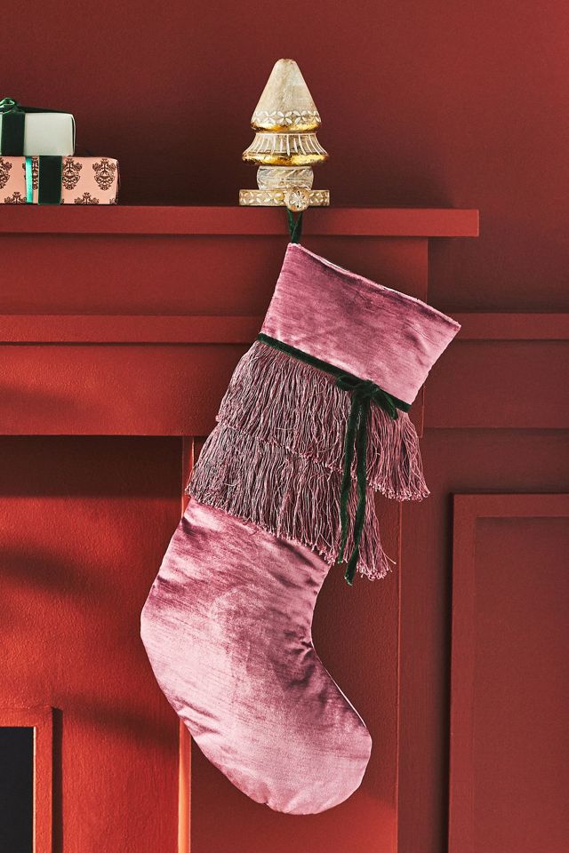 Erika Stocking #3