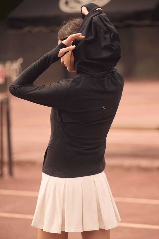 Beyond Yoga Spacedye High Energy Hoodie #1