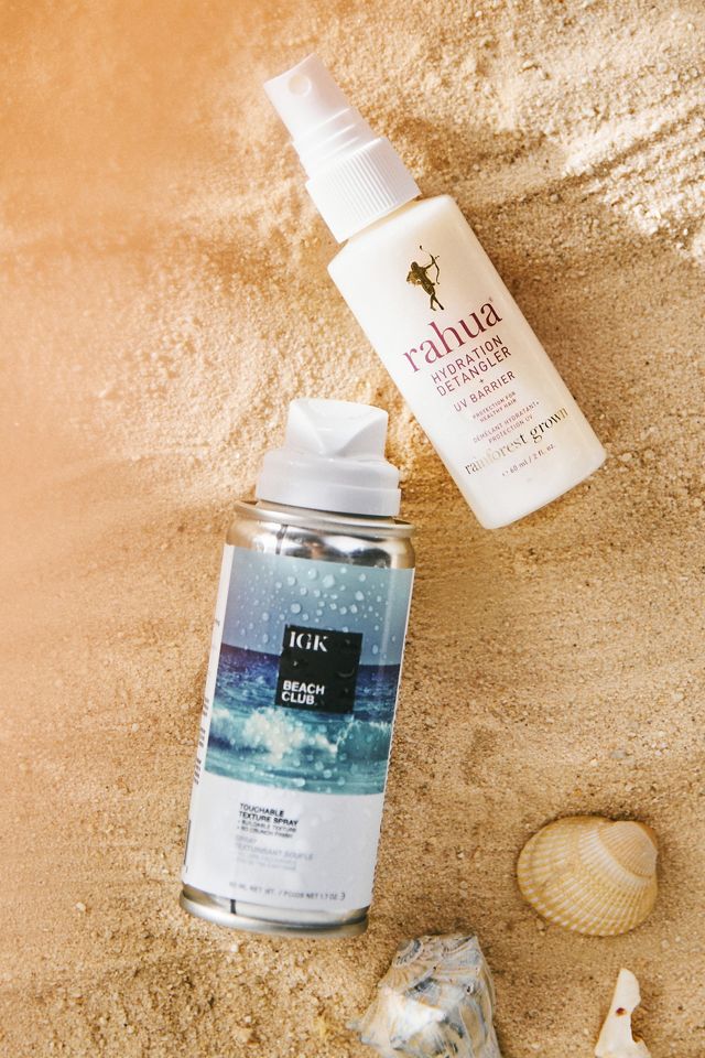 IGK Beach Club Travel Spray #1