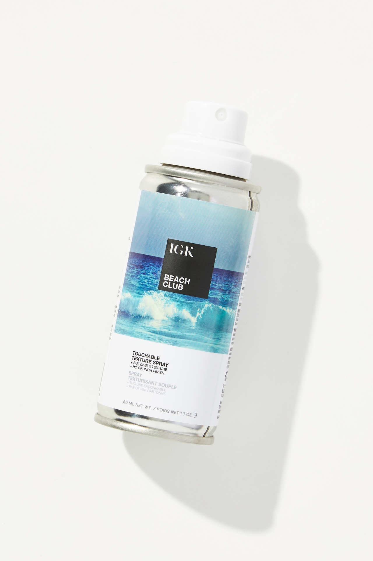 IGK Beach Club Travel Spray