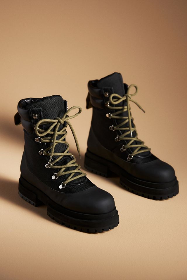 MARIA LUCA Acacia Hiker Boots #2