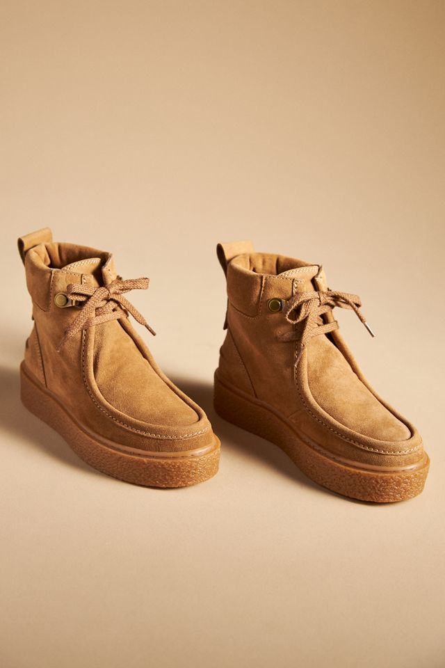 See by Chloe Jillie Boots #1