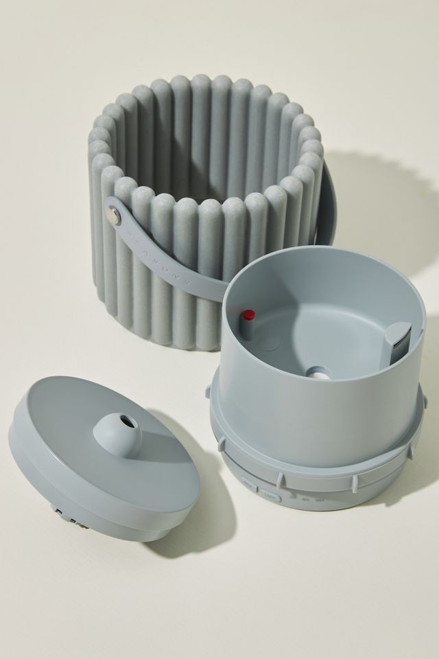 SEASONS SONI SM Portable Ultrasonic Diffuser #1