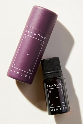SEASONS Essential Oil Blend