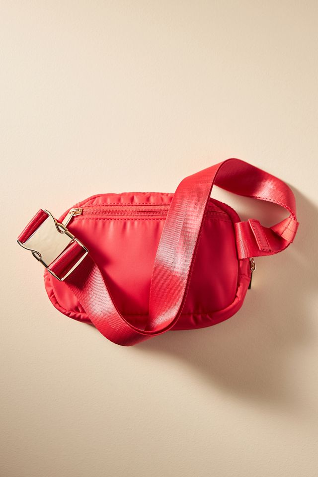 Nylon Belt Bag #2